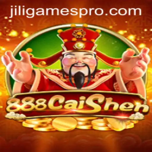 Discover the Enchanting World of 888CaiShen by jiligames
