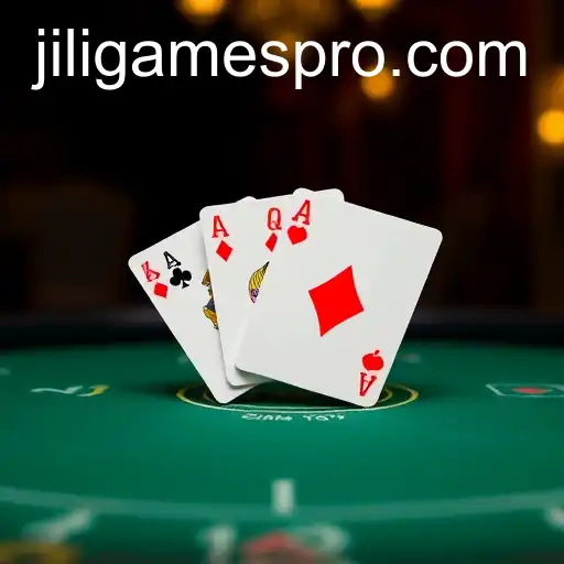 Exploring the Impact of jiligames on the Blackjack Universe