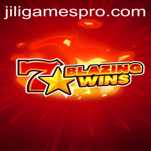 BlazingWins: An Exciting Adventure in Online Gaming