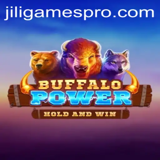 Exploring the Exciting World of BuffaloPower in Jili Games