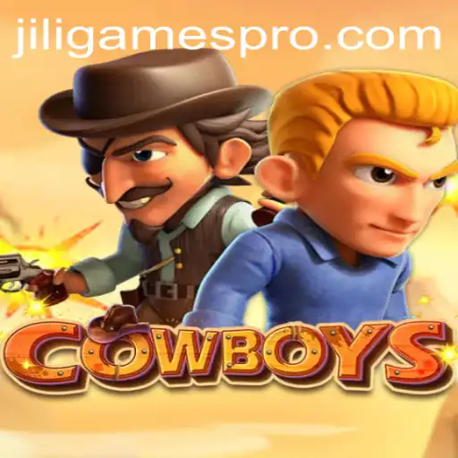 Exploring the Wild West Adventure of 'COWBOYS' by Jiligames