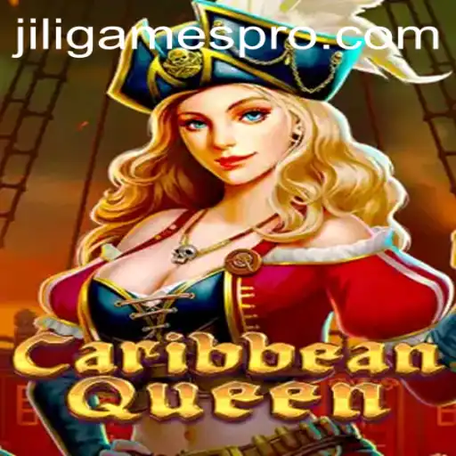 Dive into the Tropical Adventure of CaribbeanQueen by Jiligames