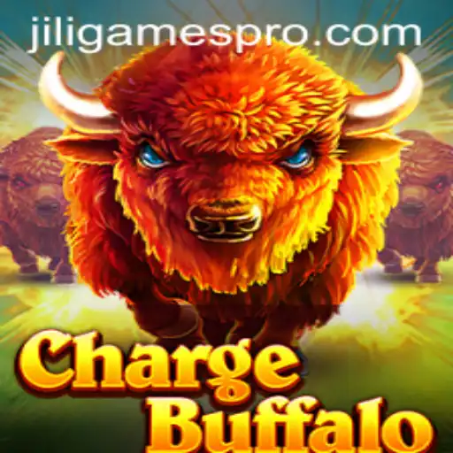 Unveiling ChargeBuffalo: The Exciting World of Jiligames