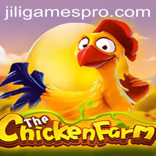 ChickenFarm: The Exciting World of JiliGames' Latest Creation