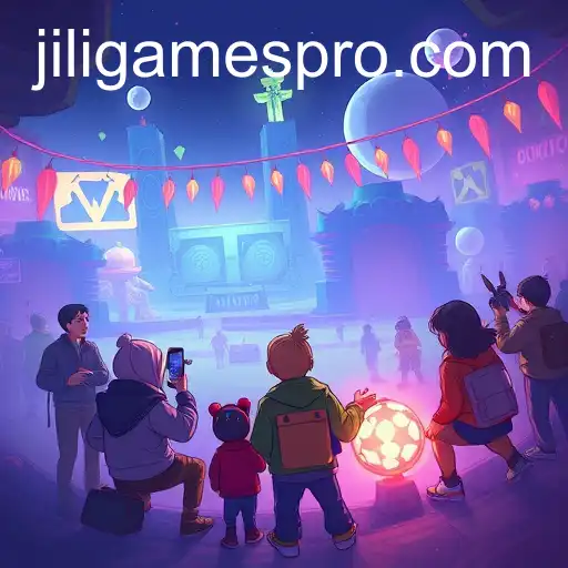 The Role of Player Community in JiliGames: A Deep Dive