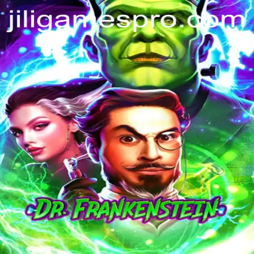 DrFrankenstein: A Unique Gaming Experience by Jiligames