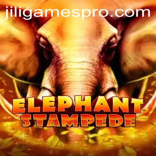 An In-Depth Look at ElephantStampede by Jiligames