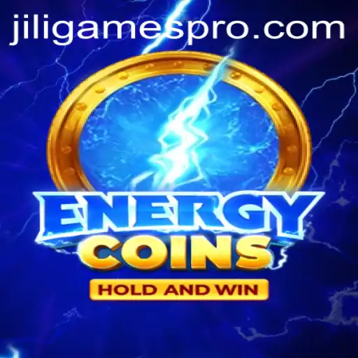 Explore the World of EnergyCoins - A Jiligames Adventure