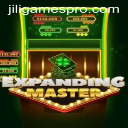Discover the Dynamic World of ExpandingMaster by Jiligames