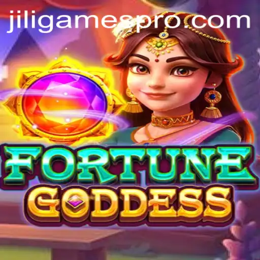 Discover the Excitement of FORTUNEGODDESS by JiliGames