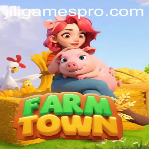 Exploring FarmTown: An Immersive Adventure by Jiligames