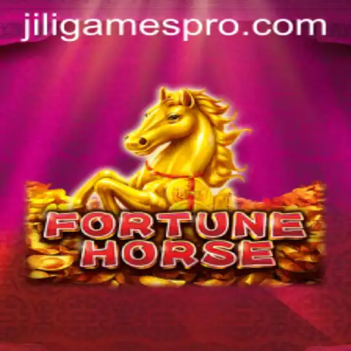 Unveiling FortuneHorse: A Comprehensive Guide to JiliGames' Latest Sensation