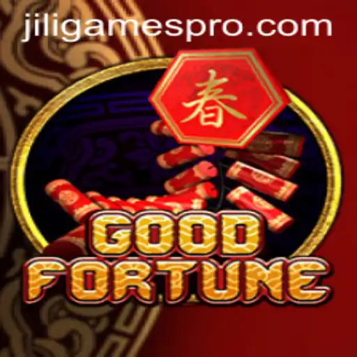 Discovering GoodFortune: The Latest Gaming Sensation from JiliGames