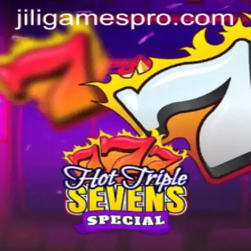 Discover the Exciting World of HotTripleSevensSpecial by Jiligames