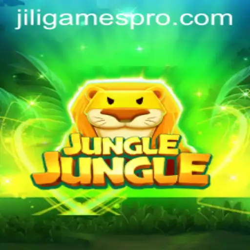 JungleJungle: Unearthing the Enchanting World of Jiligames' Latest Adventure