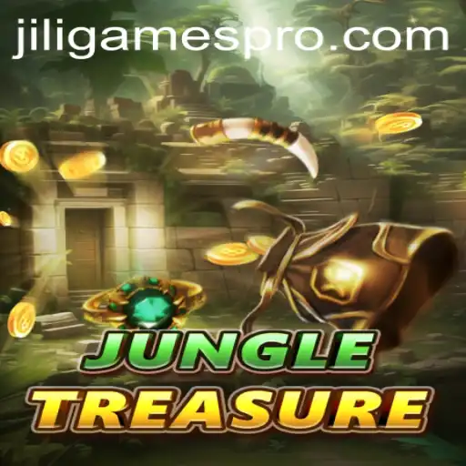 Explore the Wild Adventure of JungleTreasure by Jiligames