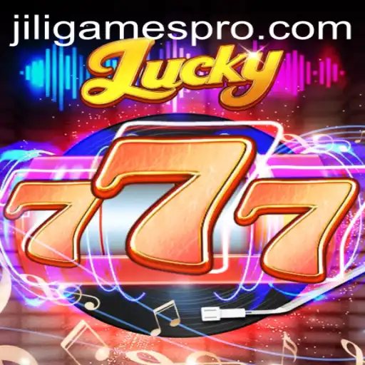 Discover the Thrills of Lucky777: An Exciting Game by Jiligames