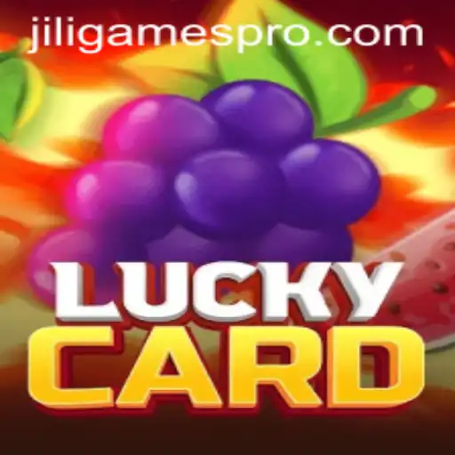 Exploring LuckyCard: A Thrilling Journey into Jiligames' Newest Release