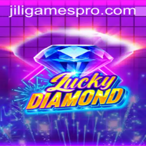 Discover the Excitement of LuckyDiamond by JiliGames