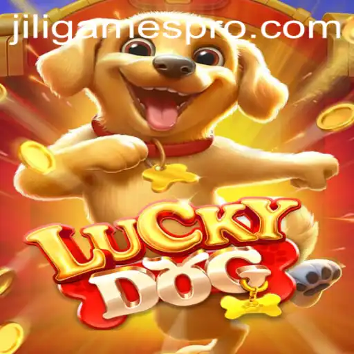 Exploring LuckyDog: The Exciting Game from Jiligames