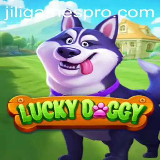 Exploring the Exciting World of LuckyDoggy by JiliGames