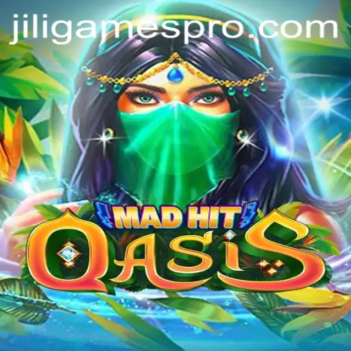 Discovering MadHitOasis: An Exciting New Game by Jiligames