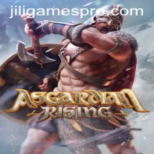 Exploring the Thrilling World of AsgardianRising by jiligames