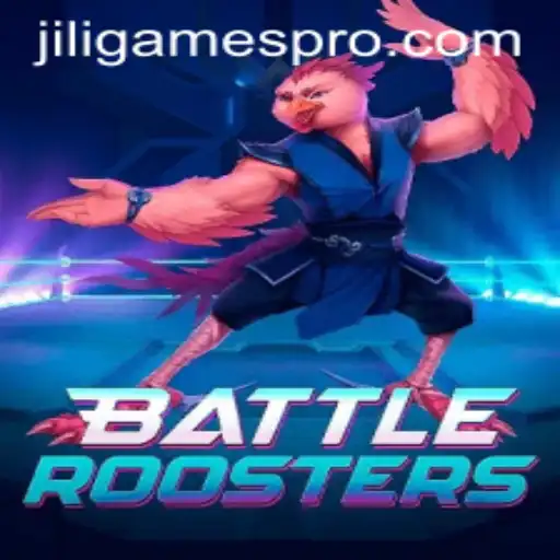 BattleRoosters: A Riveting Adventure in Gaming by jiligames