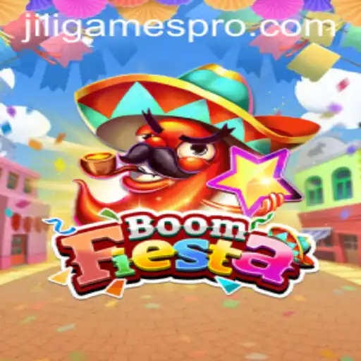 Explore the Exciting World of BoomFiesta by Jiligames