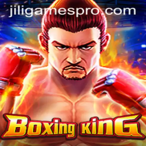 Exploring the Dynamic World of BoxingKing by JiliGames