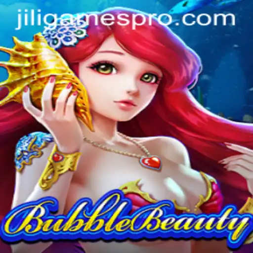 Discover the Enchanting World of BubbleBeauty by Jiligames