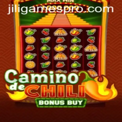 Exploring CaminodeChiliBonusBuy: The Spicy New Adventure from jiligames