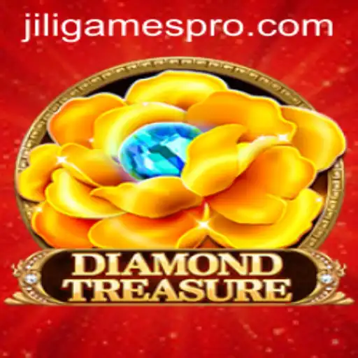 Diamondtreasure: An Exciting Adventure Brought to You by Jiligames