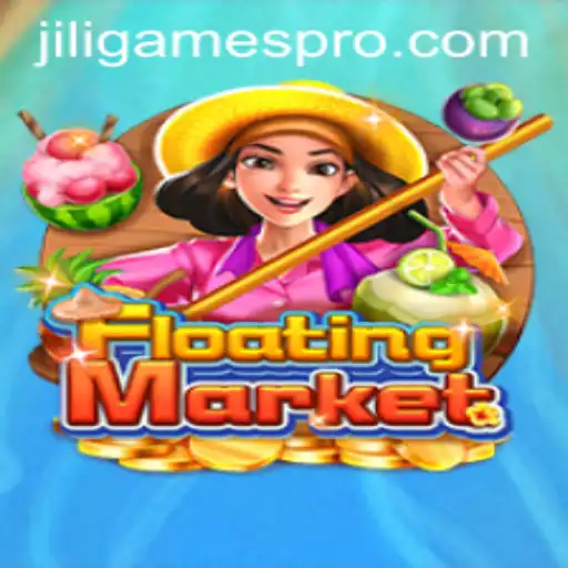 Exploring the Exciting World of FloatingMarket by JiliGames