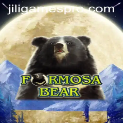 FormosaBear: The New Gaming Sensation from Jiligames