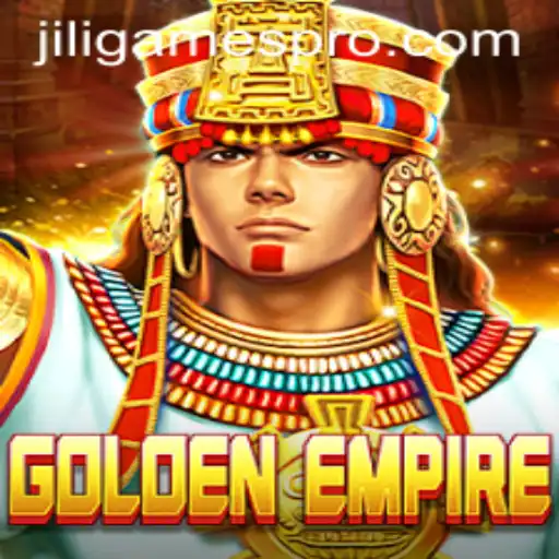 Exploring the Thrilling World of GoldenEmpire by JiliGames