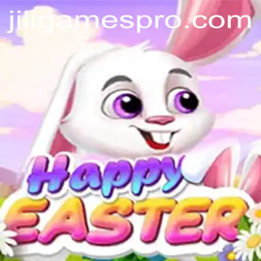 Discover the Enchanting World of HappyEaster by Jiligames