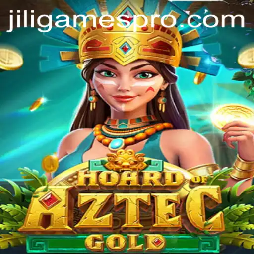 Explore the Thrilling World of HoardofAztecgold by Jili Games
