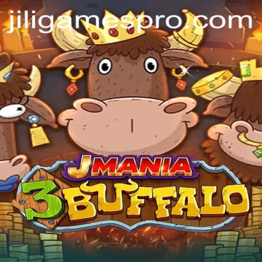 Exploring JMania3Buffalo: An Exciting Adventure by Jiligames