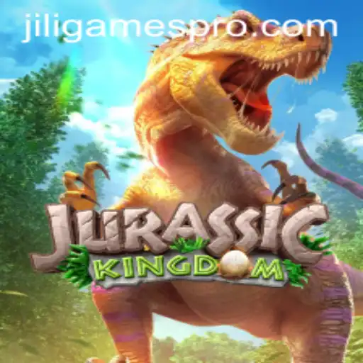 Explore the Thrilling Prehistoric Adventure with Jurassic Kingdom by JiliGames