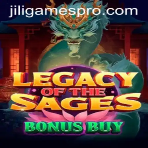 Exploring LegacyoftheSagesBonusBuy: A Deep Dive into Jili Games' Latest Hit