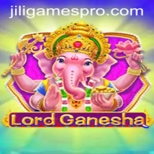 LordGanesha: A Divine Journey into the World of JiliGames