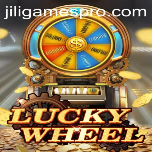 Discover the Thrills of LuckyWheel: A Deep Dive into Jiligames' Exciting Creation