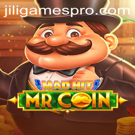 Exploring the Exciting World of MadHitMrCoin by JiliGames
