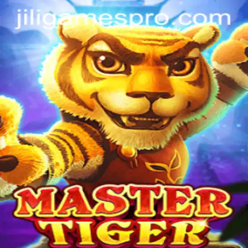 MasterTiger: Unraveling the Thrills of Jiligames' Latest Adventure