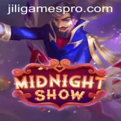 MidnightShow: Dive into the Enigmatic World of Jiligames