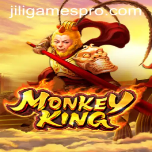 The Enchanting World of MonkeyKing by JiliGames