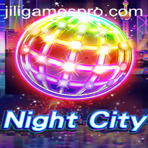 Explore the Thrilling World of NightCity: A Masterpiece by Jiligames