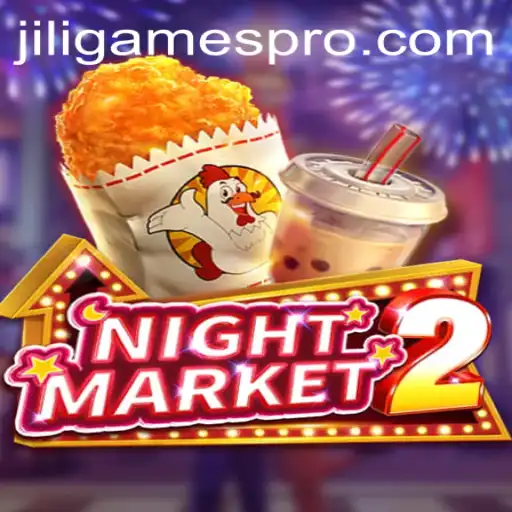 Discovering the Exciting World of NightMarket2 by JiliGames
