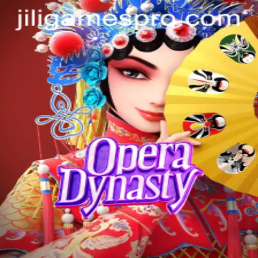 A Comprehensive Exploration of OperaDynasty by JiliGames